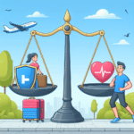 student travel insurance vs health insurance: key differences explained