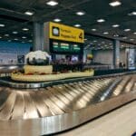 lost bag claim australia