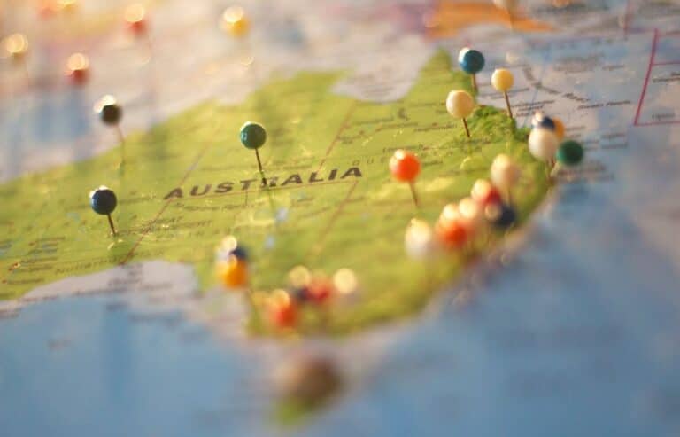 student travel insurance claim process Australia