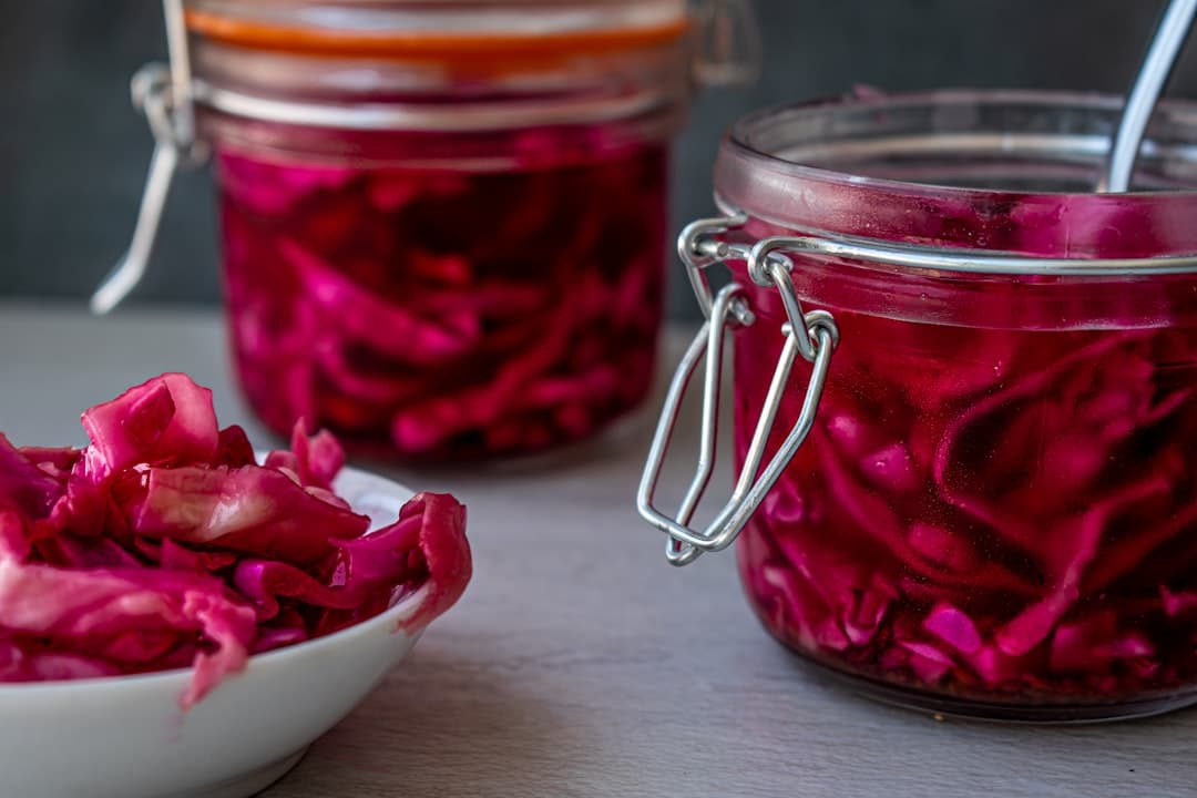 fermented beet kvass benefits