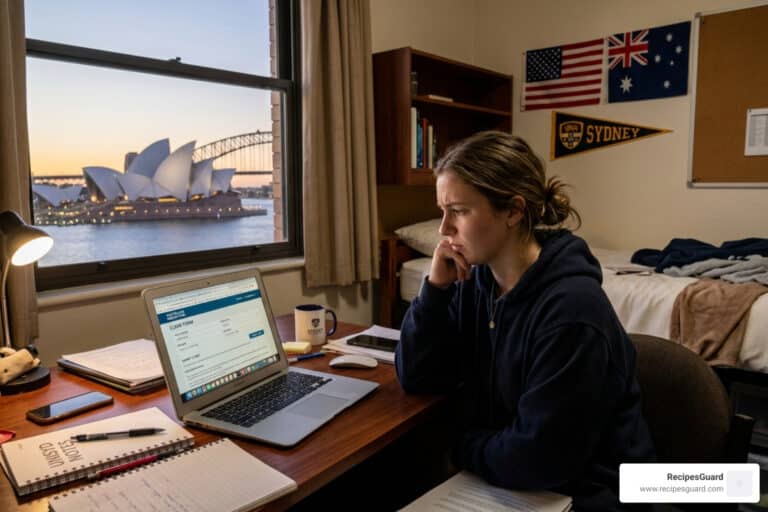 australia uni insurance claims