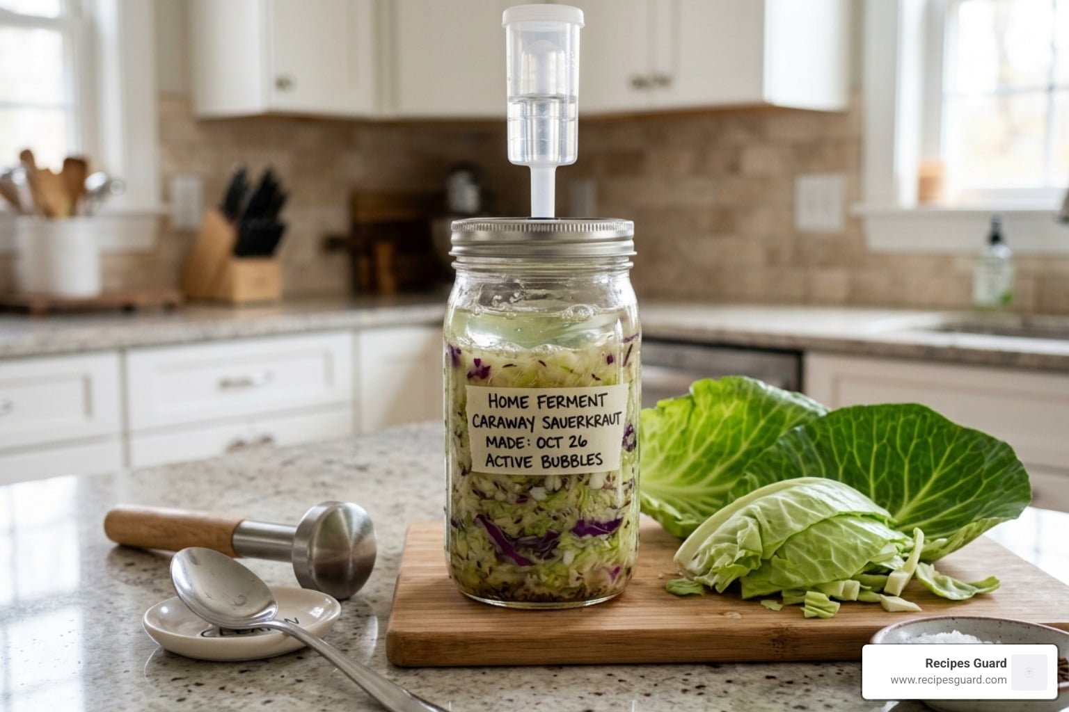 food safety fermented foods