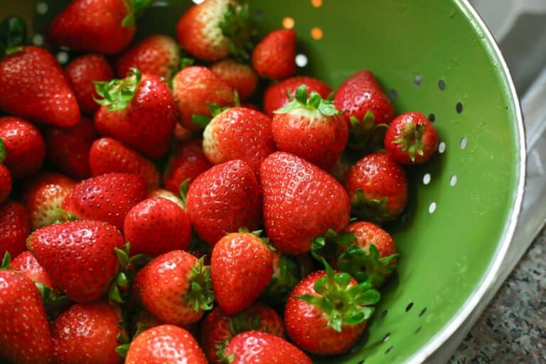 how to preserve fruits at home