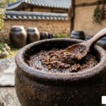 fermented soy bean sauce