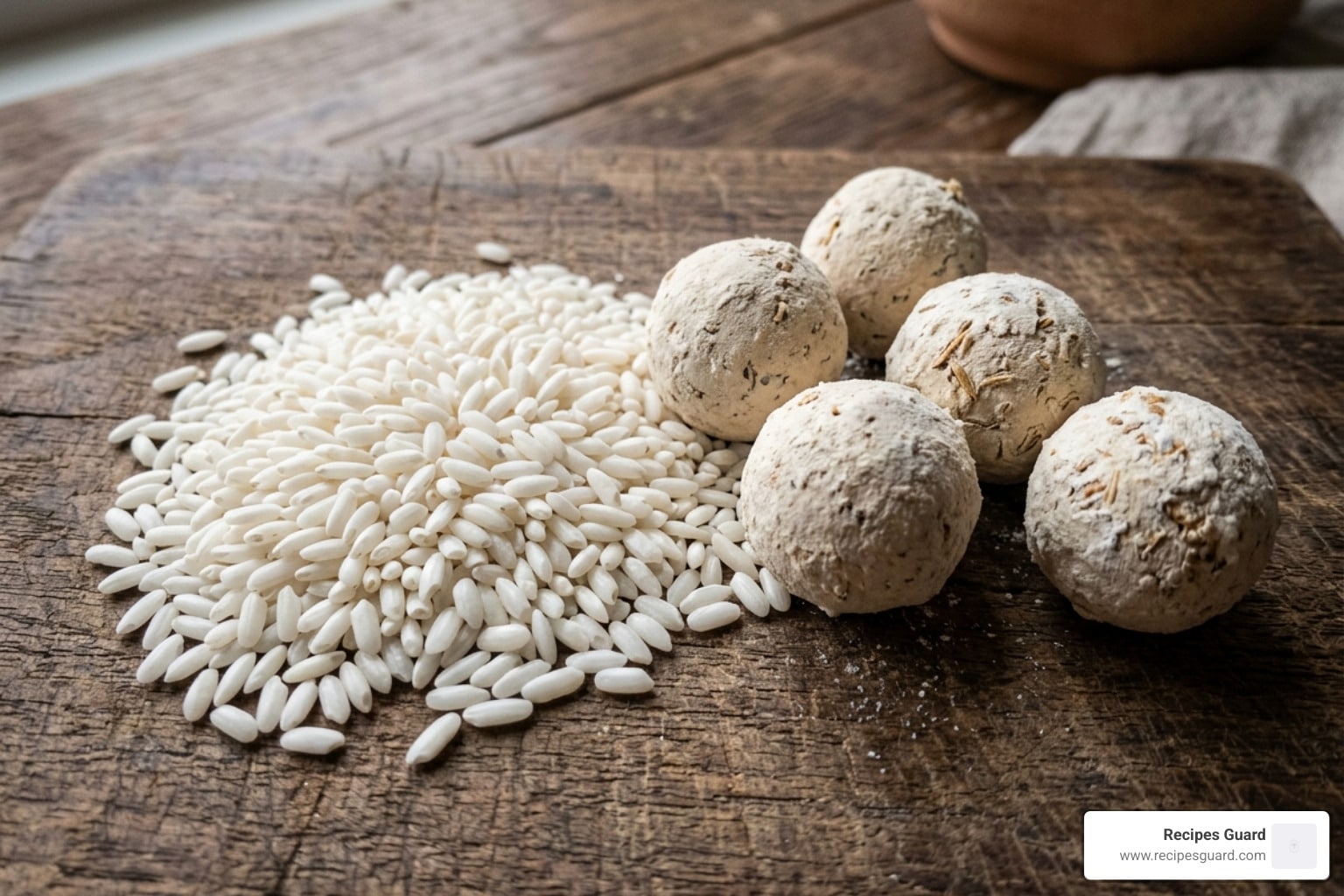 simple home rice wine