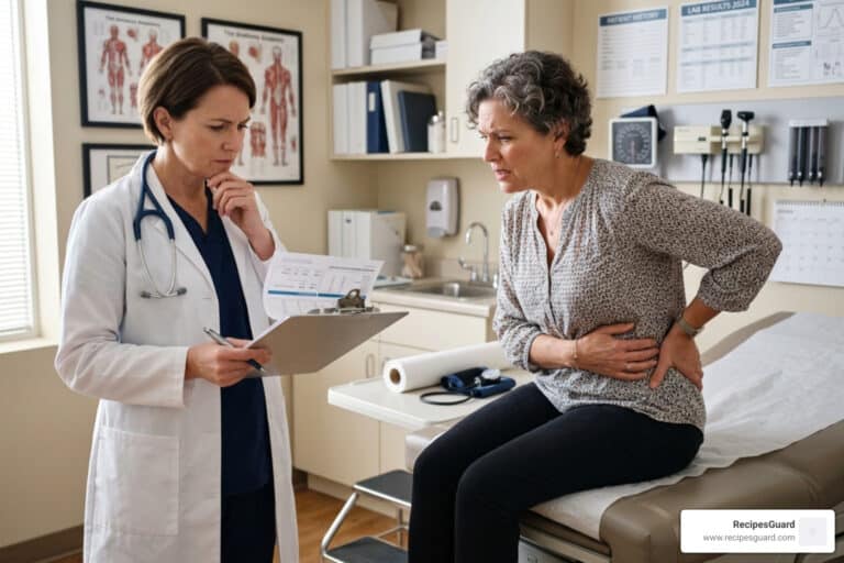 health insurance undiagnosed condition
