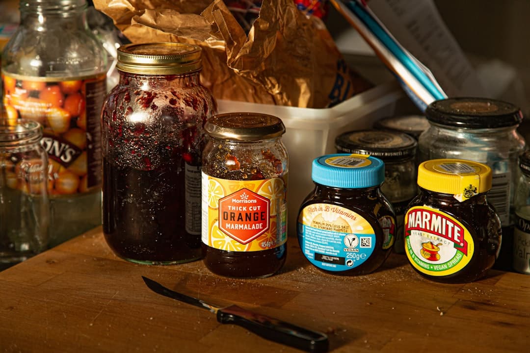 preserving jam recipes