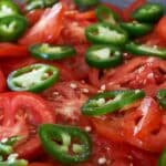 homemade fermented salsa recipe