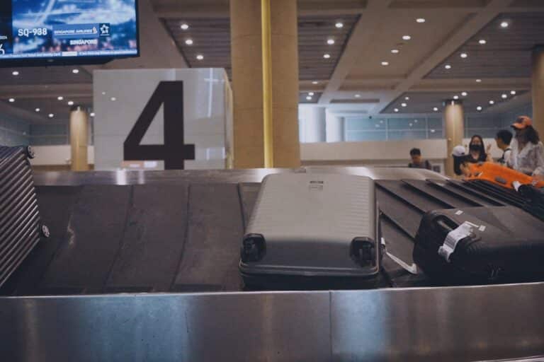 checked baggage insurance