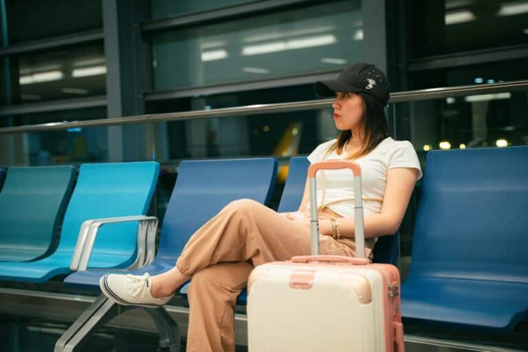 trip cancellation interruption