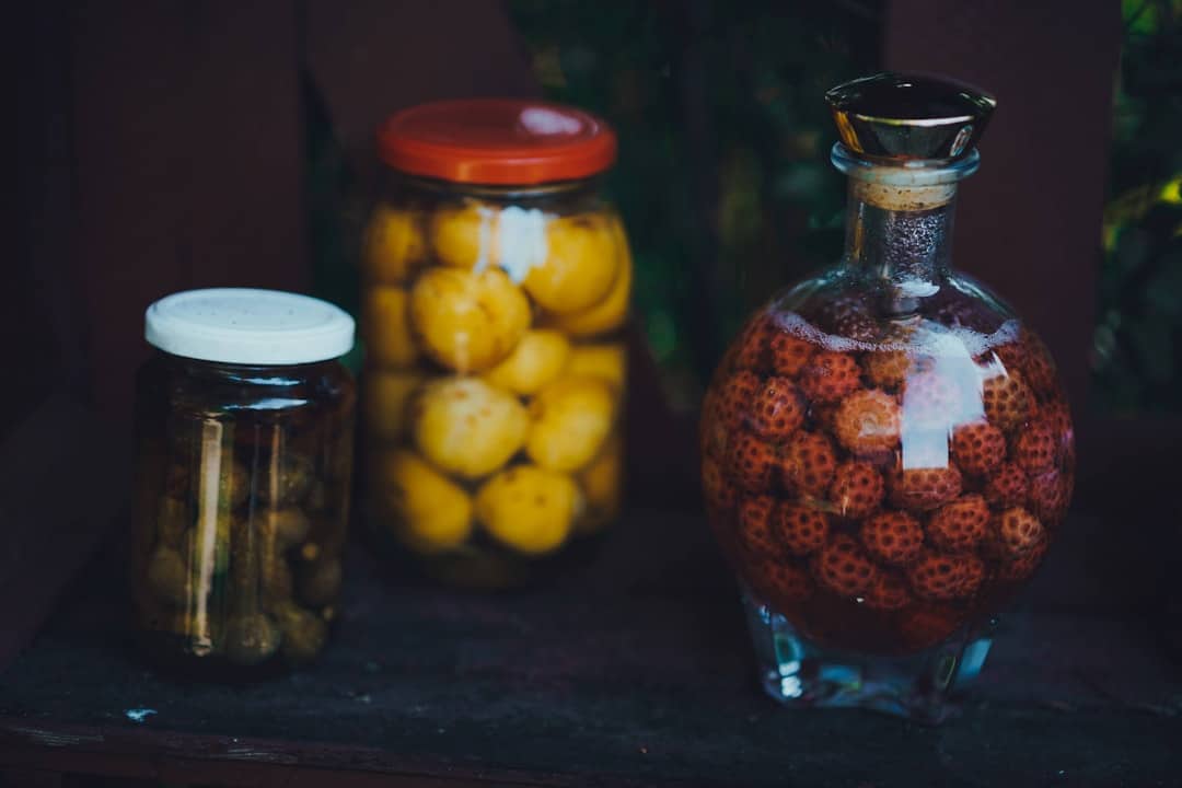 online fermentation course