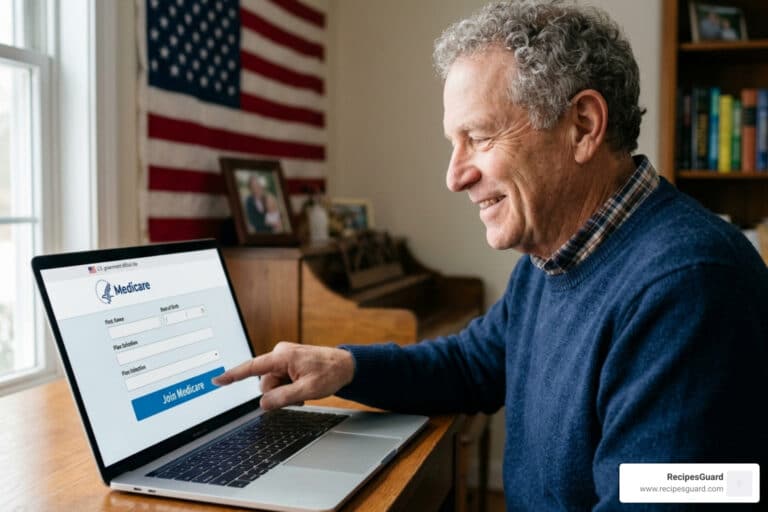medicare opt in simplified enrollment mechanism
