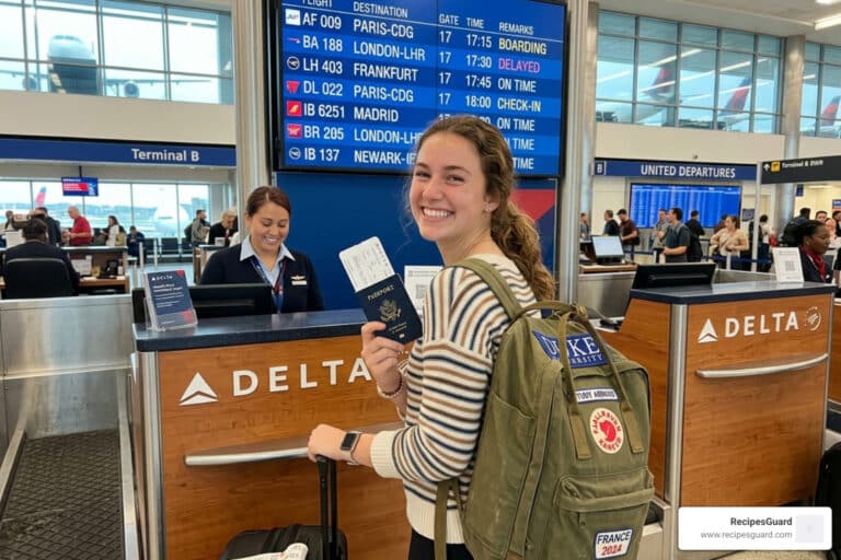 student travel insurance