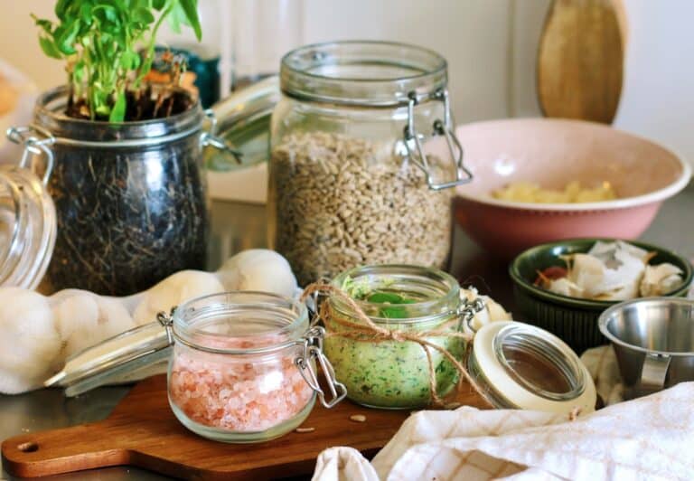 lacto-fermentation salt ratio