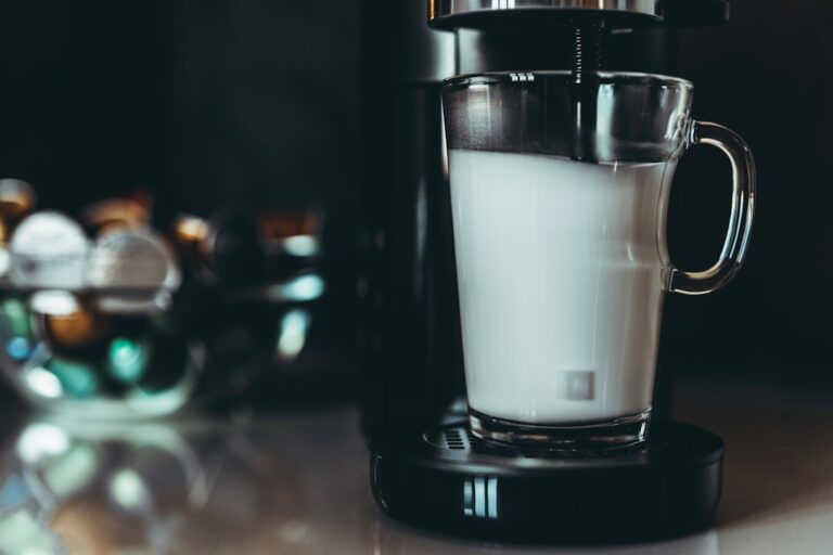 fermenting milk at home
