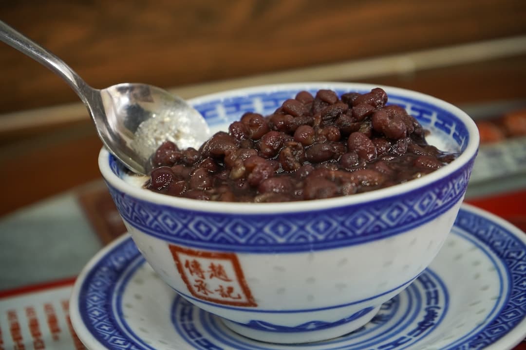 adzuki bean miso recipe