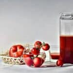 homemade fermented ketchup