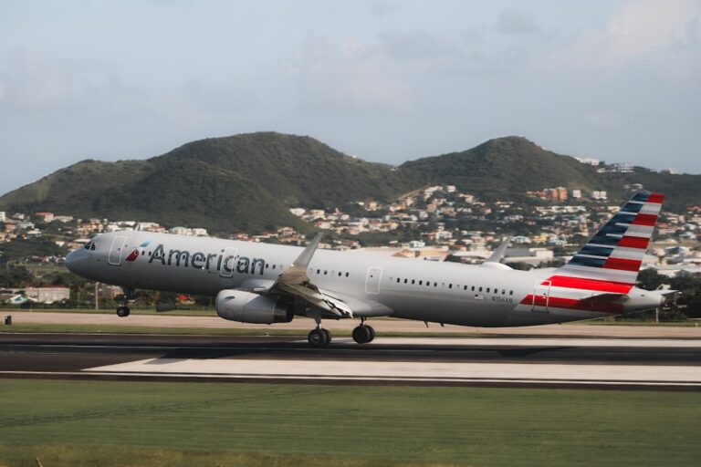 covered trip cancellation american airlines