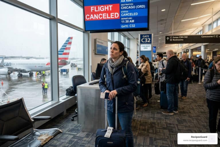trip cancellation insurance for any reason