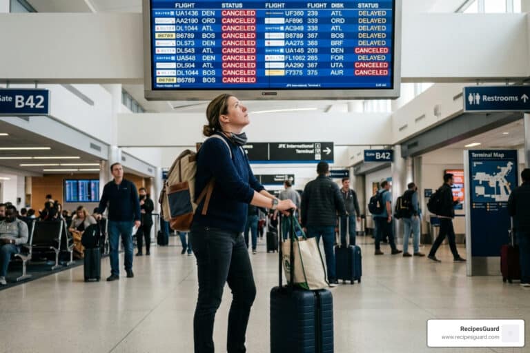 covered trip cancellation