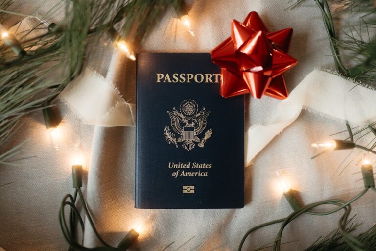 holiday cancellation protection