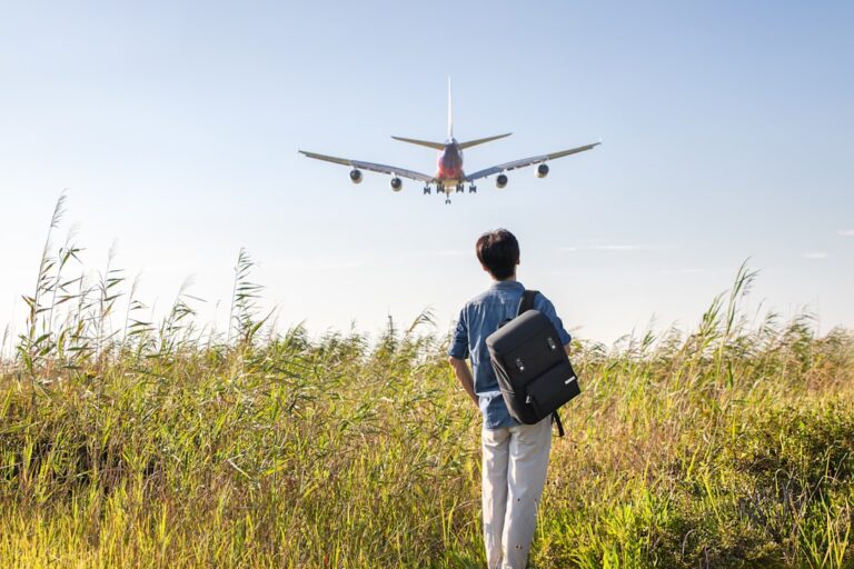 student flight insurance claim