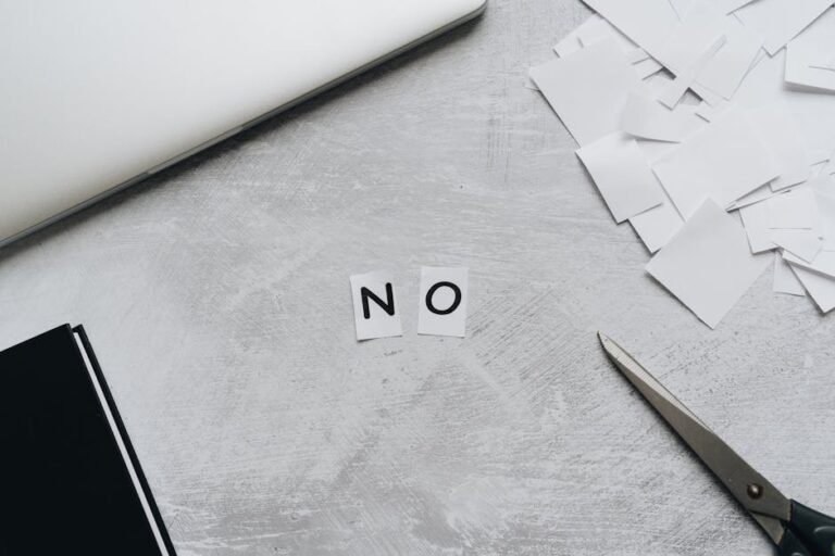 avoid claim rejection tips