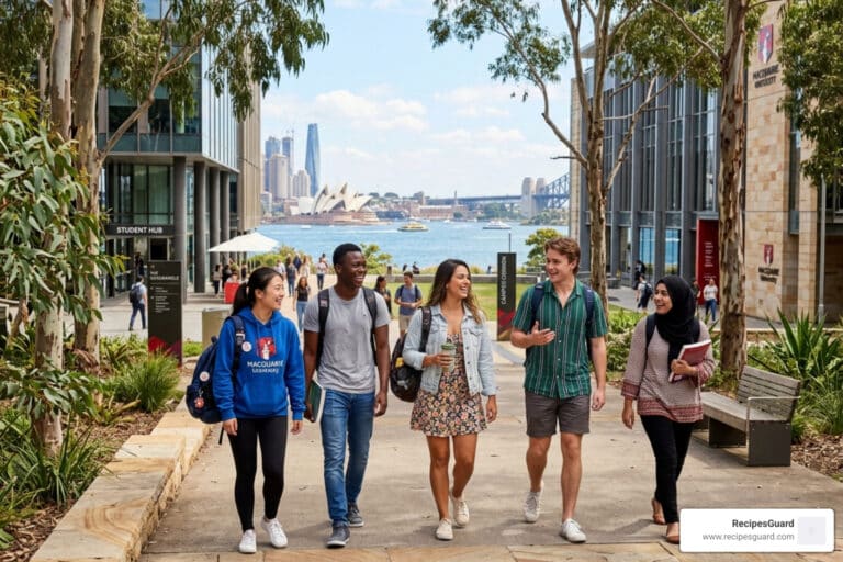 what is overseas student health cover