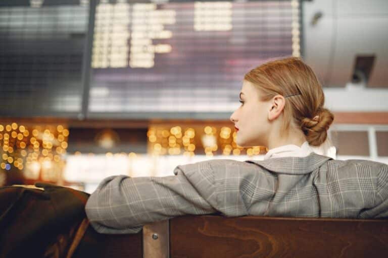 if you have travel insurance can you cancel a flight