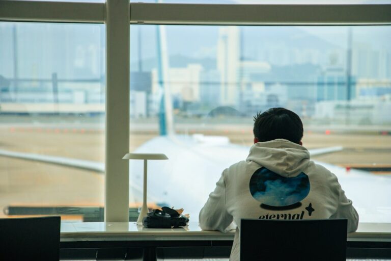 student flight cancellation claim guide