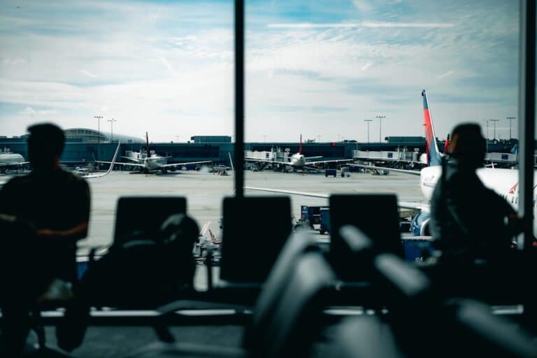 flight missed claim student