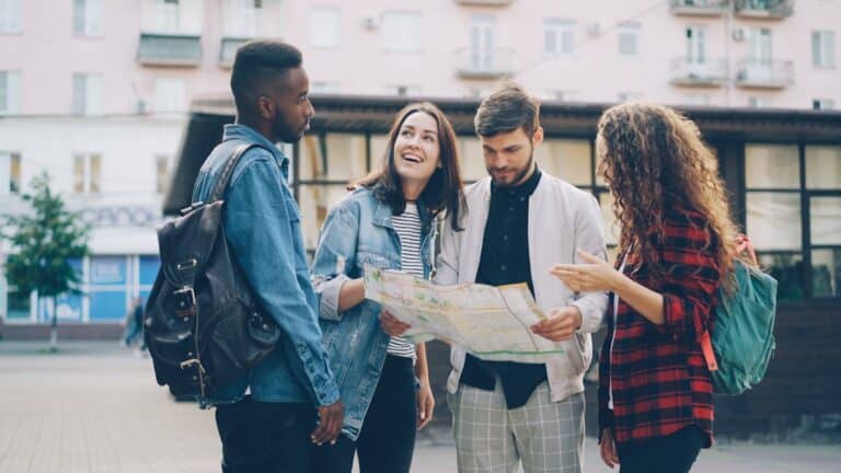 travel insurance for students studying abroad