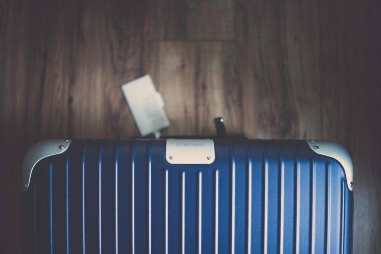 insurance for luggage