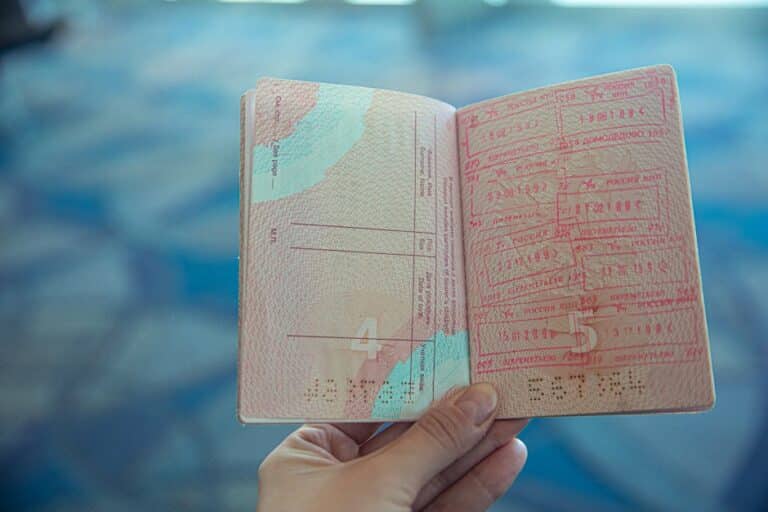 best insurance for working holiday visa australia