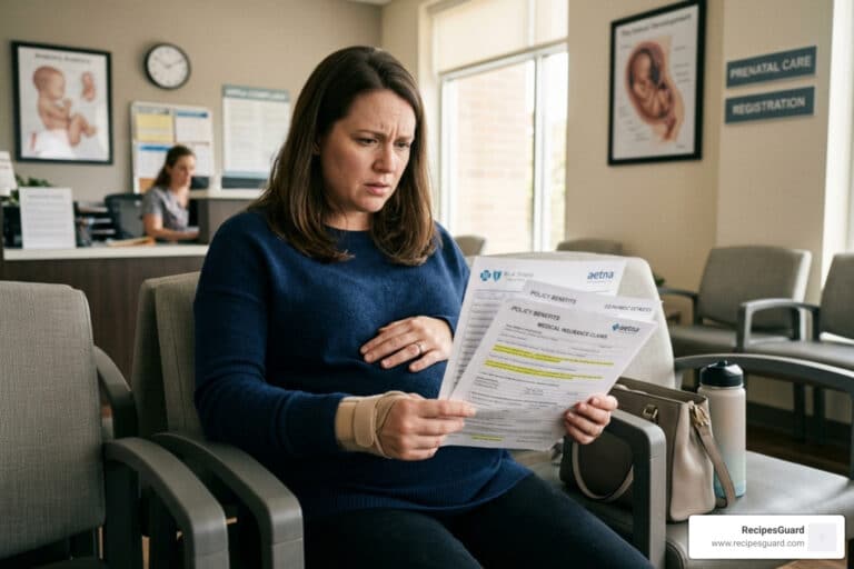 medical aid that covers pre existing pregnancy