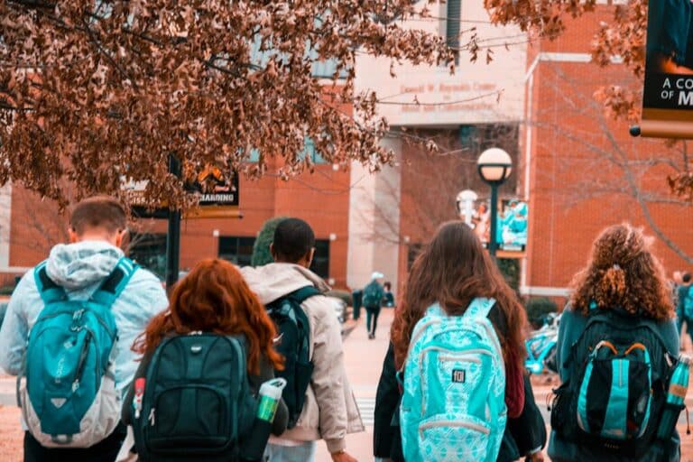 student trip insurance process