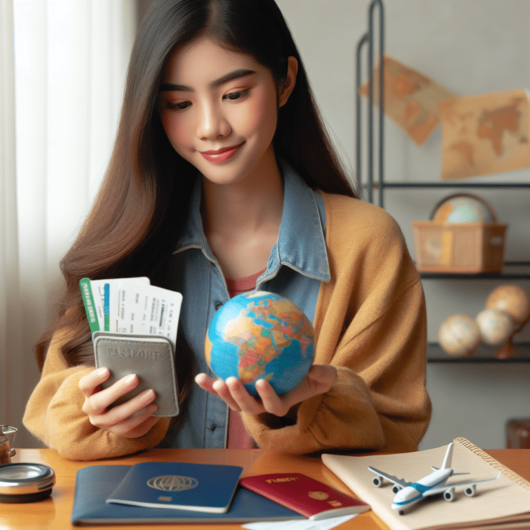 affordable travel insurance solutions for students under 25