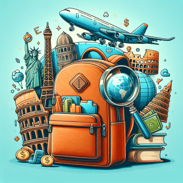 How to Avoid Hidden Fees in Student Travel Insurance