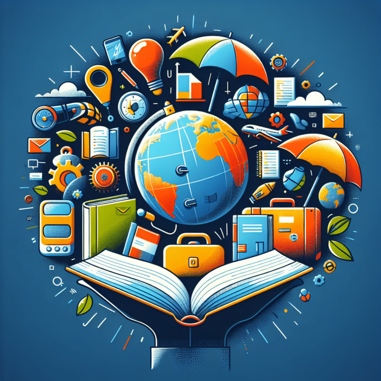 student insurance tips for long-term study abroad
