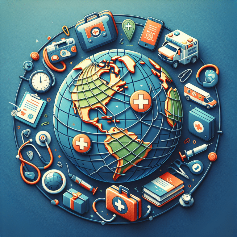 travel insurance essentials for students facing medical emergencies