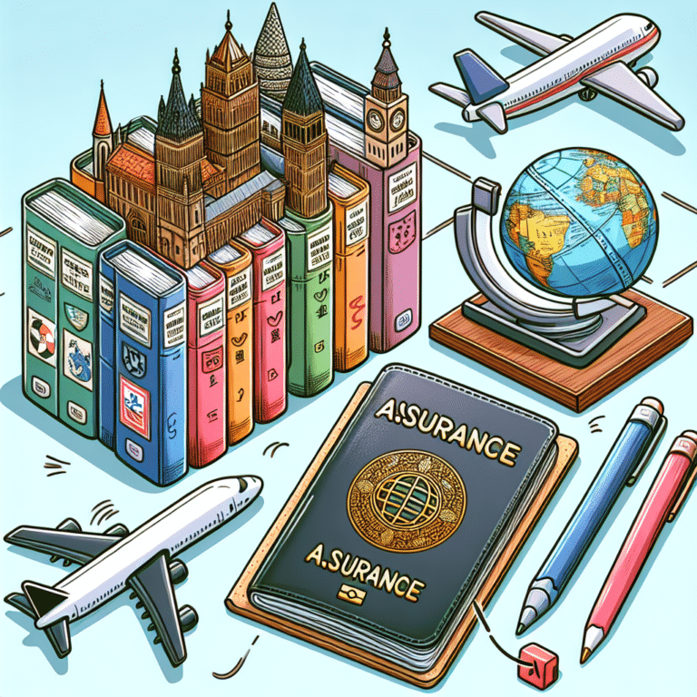 affordable travel insurance for Asian students in Europe