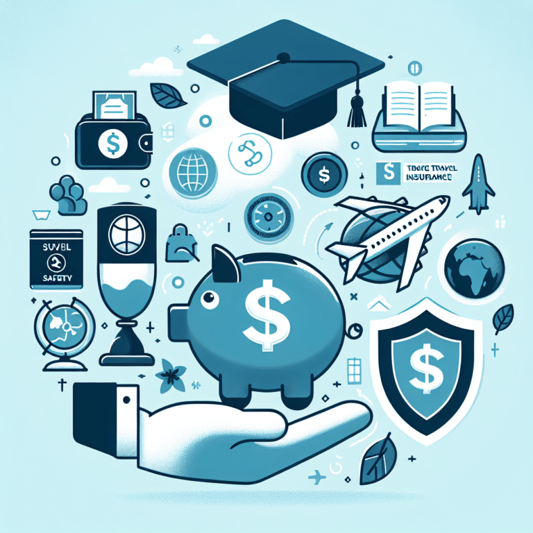affordable travel insurance solutions for students under 25