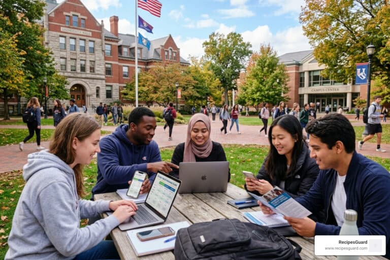 student insurance comparison