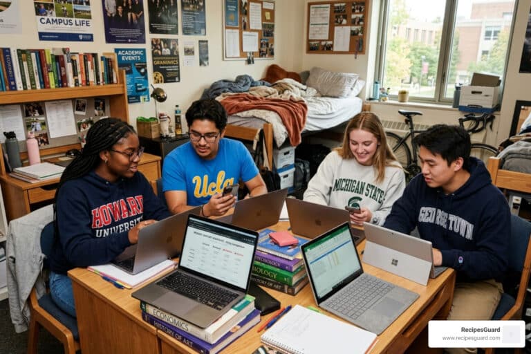 student content insurance comparison