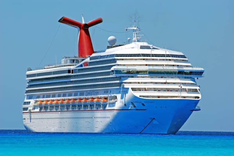 australia cruise insurance