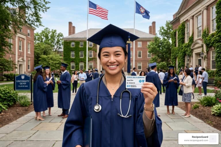 health insurance for stem opt students