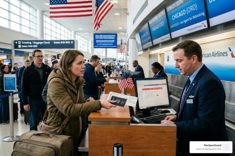 how cancel trip claim