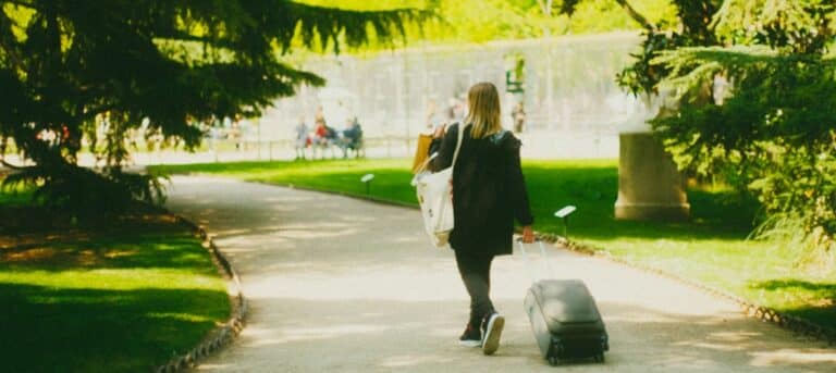 claim form student travel