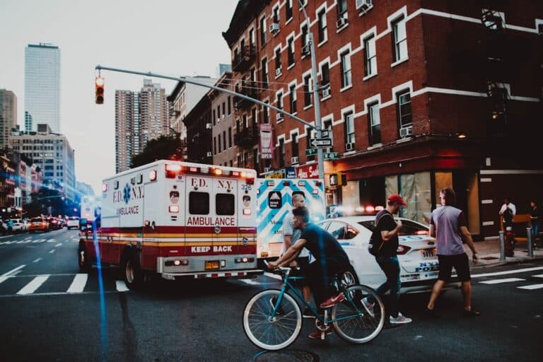 student accident medical claim