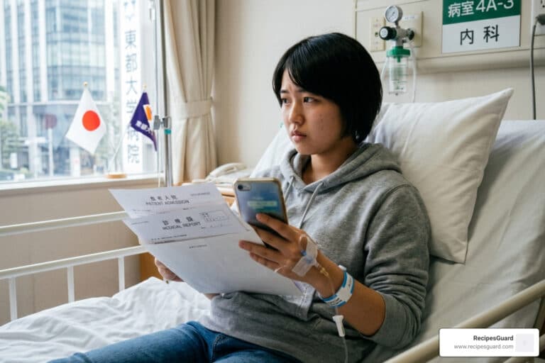 student overseas accident claim process